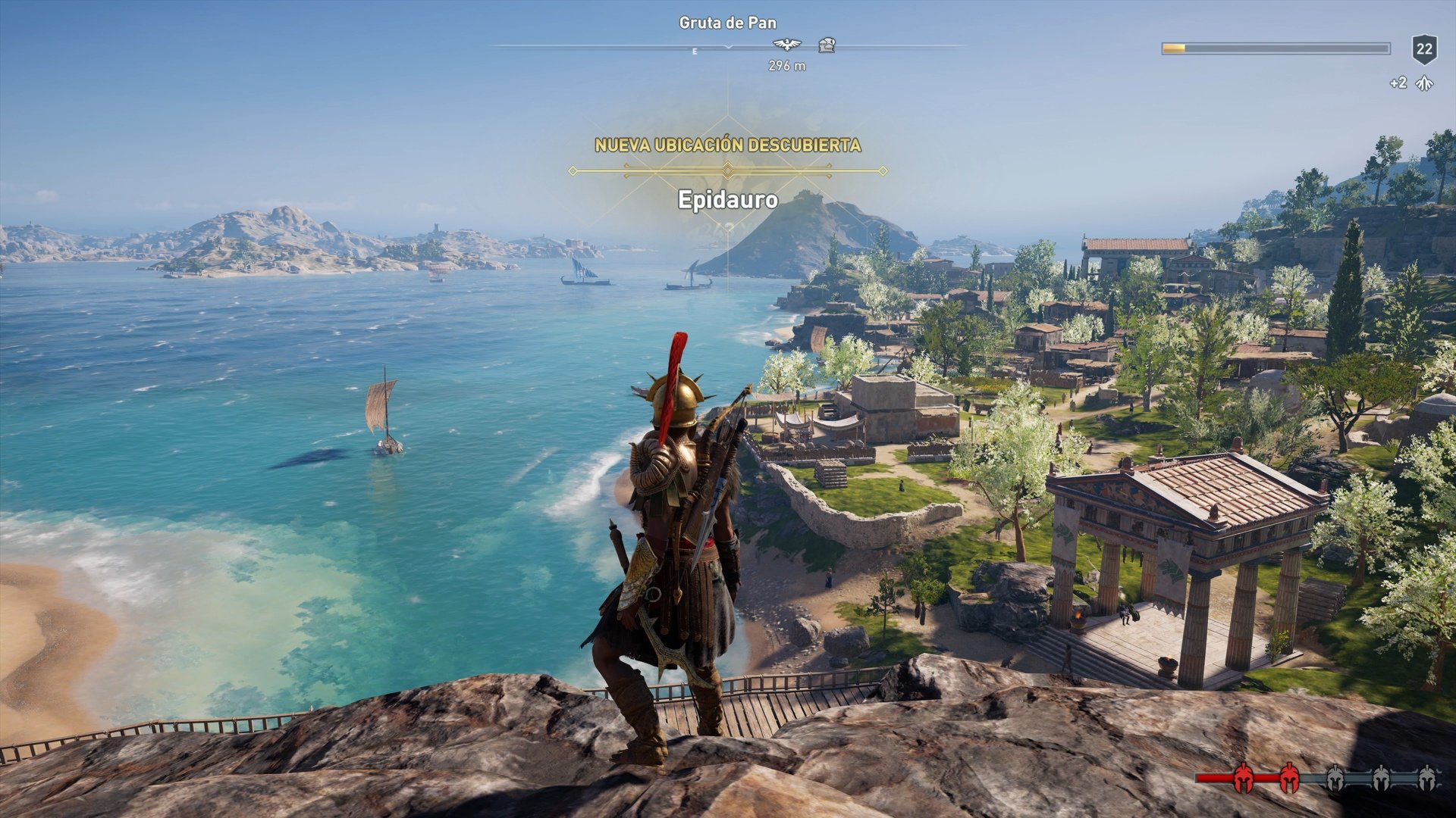 Assassin´s Creed Odyssey - Imagen 49